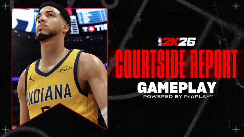 NBA 2K26 debutta con nuove migliorie al gameplay di nona generazione