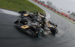 F1 The Movie arrivato nel Videogame di EA Sports