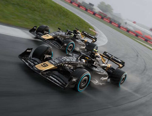 F1 The Movie arrivato nel Videogame di EA Sports
