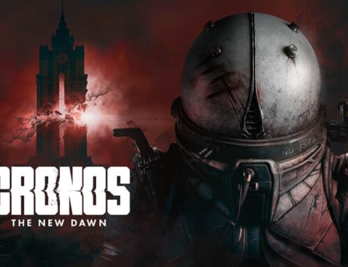 Cronos: The New Dawn – La paura in due video gameplay!