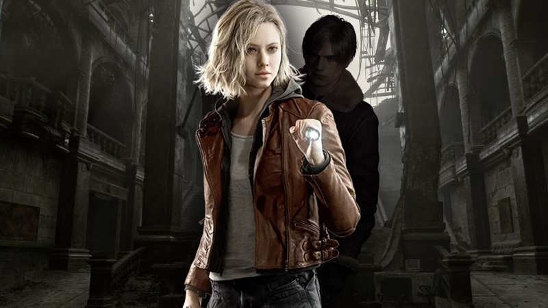 Grace Ashcroft protagonista di Resident Evil Requiem
