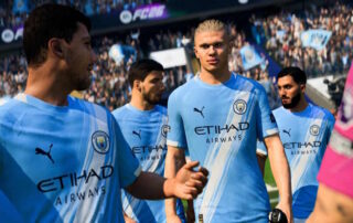EA SPORTS FC 26: svelati i e le top player del gioco!