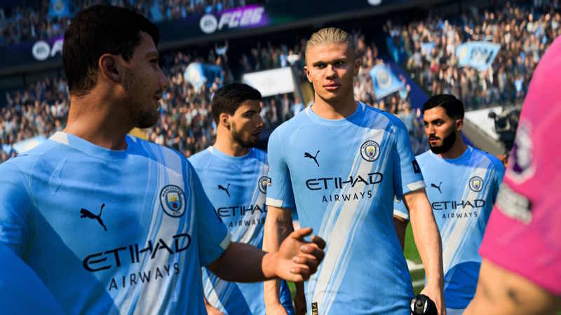EA SPORTS FC 26: svelati i e le top player del gioco!