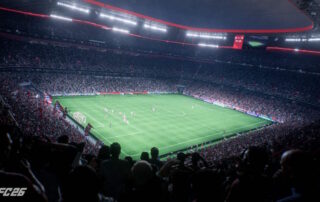 EA SPORTS FC 26: nuovi stadi, partnership esclusive e