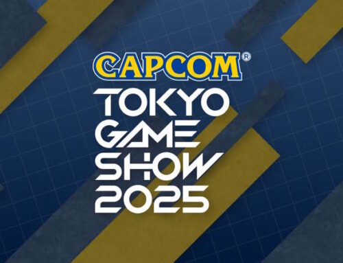 Tokyo Game Show 2025 da urlo per Capcom!