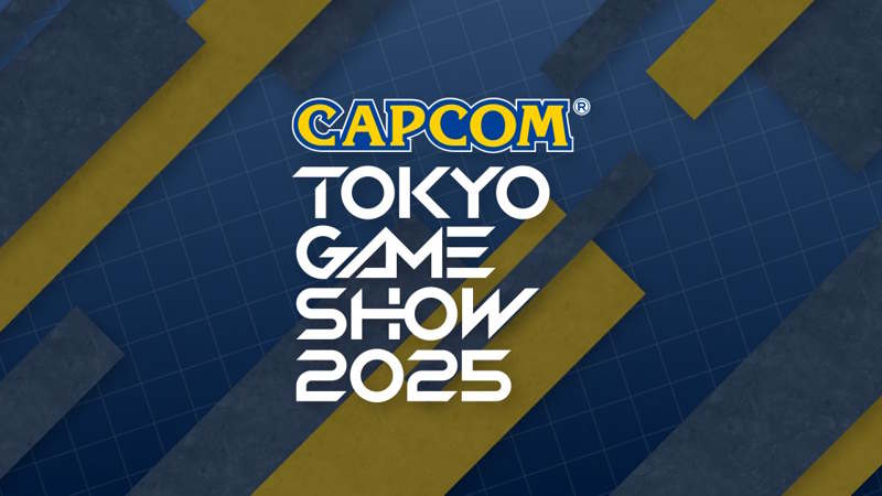 Tokyo Game Show 2025 da urlo per Capcom!