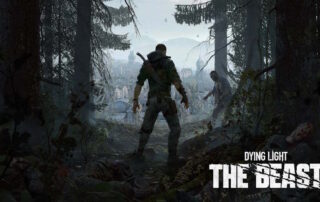 Dying Light The Beast: Crane alle prese con la sua parte oscura