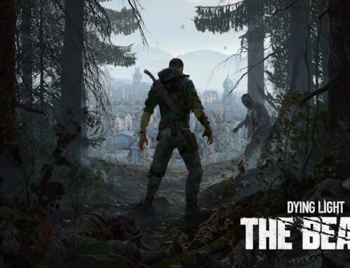 Dying Light The Beast: Crane alle prese con la sua parte oscura