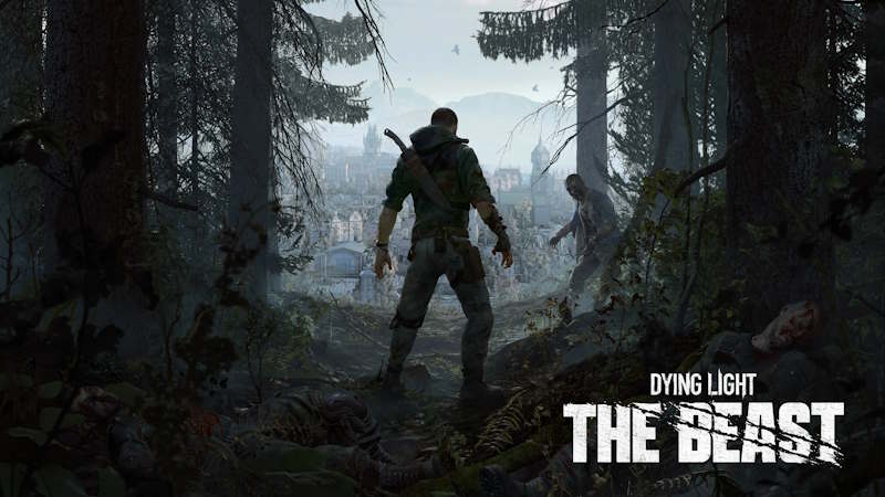 Dying Light The Beast: Crane alle prese con la sua parte oscura