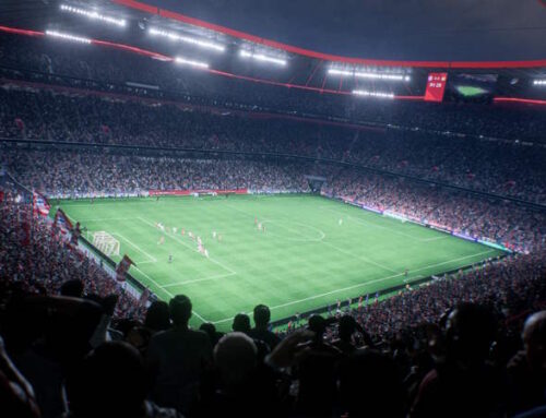 EA SPORTS FC 26: nuovi stadi, partnership esclusive e…