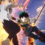 My Hero Academia - Il Nuovo Videogame arriva nel 2026