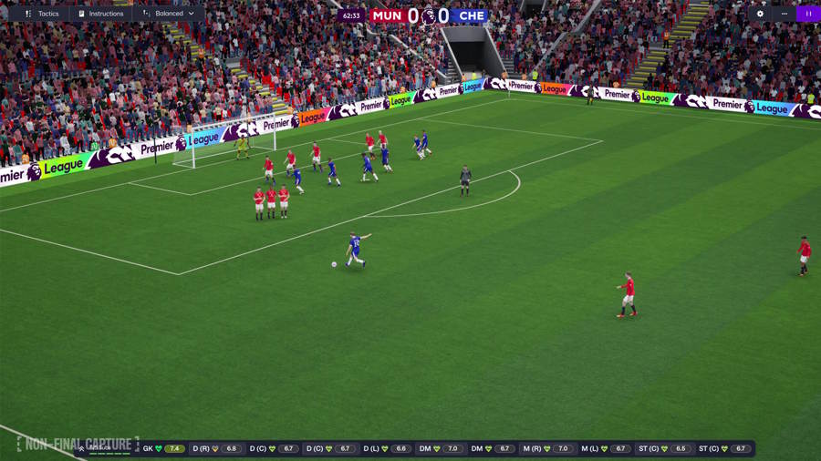 Football Manager 26