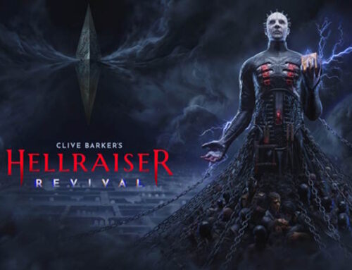 Clive Barker’s Hellraiser: Revival – Svelato il Gameplay Trailer: Doug Bradley torna nei panni di Pinhead!