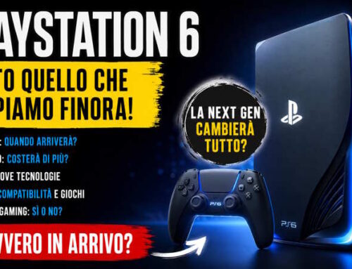 PlayStation 6 esiste davvero? Tutto quello che sappiamo su PS6