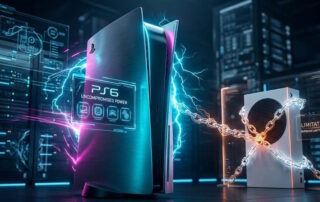PlayStation 6: Niente limiti alla potenza. Sony non farà lo stesso "errore" di Xbox Series S?