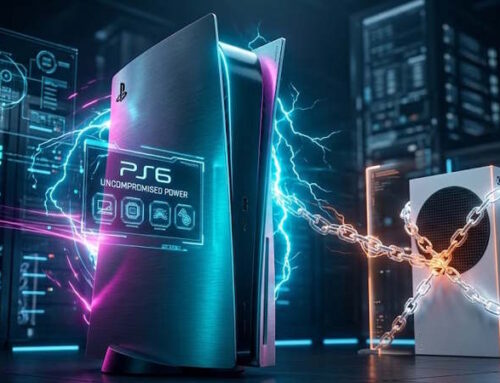 PlayStation 6: Niente limiti alla potenza. Sony non farà lo stesso “errore” di Xbox Series S?