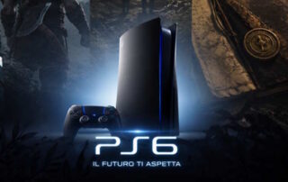 PlayStation 6 PS6 Le esclusive che vorremmo rivedere