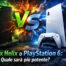 Xbox Helix o PlayStation 6: quale sarà più potente?